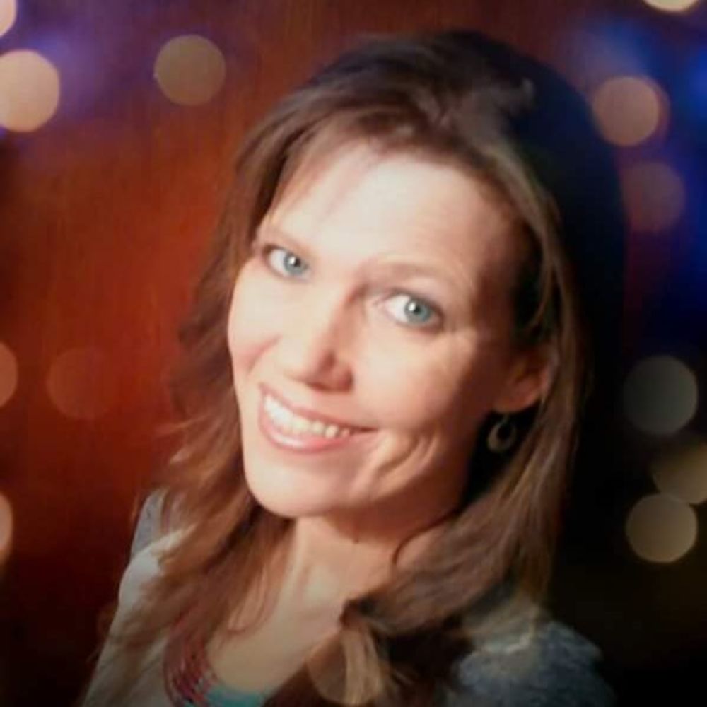 Meet your Posher, Maureen